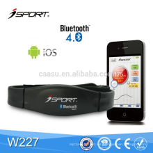 Banda elástica deportiva Bluetooth Fitness